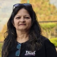 Moushumi Karnik