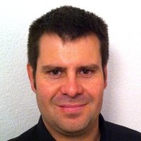 Raül Abad Navarrete 1er Tinent d' Alcalde i Assessor comptable