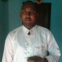 Abdirahman Hussein