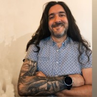 Rodrigo Bravo Contreras