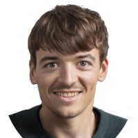 Eric Sorigué