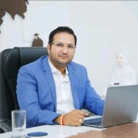 Kuldeep Tyagi