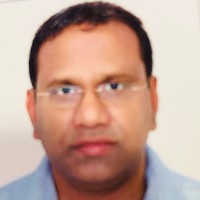 Suresh Peringathara