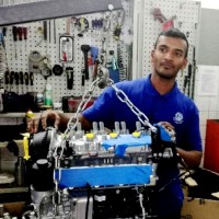 Gerard Chetty