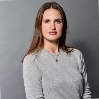 Cecilie Colmorten Henriksen