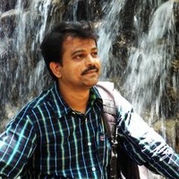 Vinothkumar Rajendran