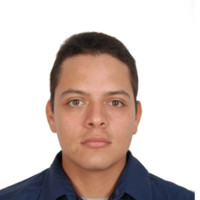 Josmel Manuel Hernandez Maurera