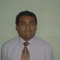 Luis Covarrubias Vidal