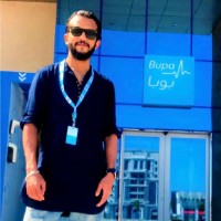Mohammed Nabeel