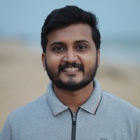 Sreeraj P K