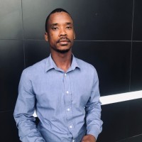 Ntuthuko Mhlongo