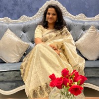 avanya sri Chowdary