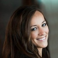 Carrie LeGrow