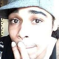Sherwyn Couchman