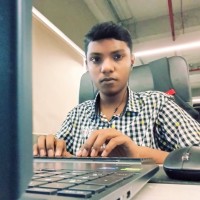 Ayush Martin Sabu