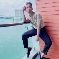 Muhd Asrul Hizwan Bin Hasim