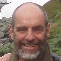 Dave Langford