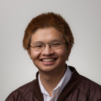 Nick Cheong