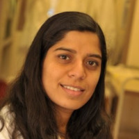 Manasi Tamhankar, Phd