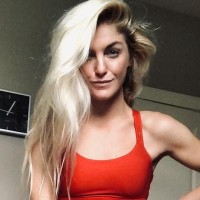 Francesca Champagne