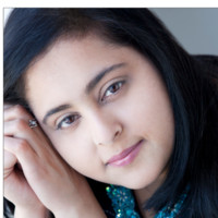 Roshni Advani