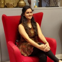 Apoorva Gosavi