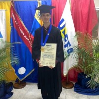 Brian Thomas Lazo Paravani