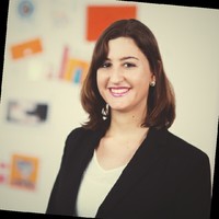Yasmin Stange