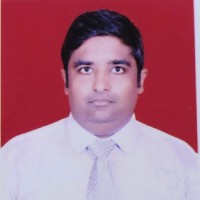 Kuldeep Kumar Dubey