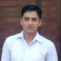 Mohammad Nurul Mostafa