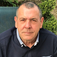 Paul Dakin