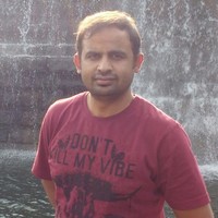 Mohan Kumar H G S