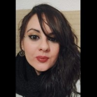 Rocio Fernández Martín