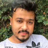 Santosh Bk