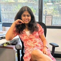 Vaidehi Chavan