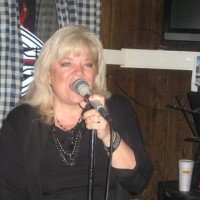 Linda Tichenor-Jeffries