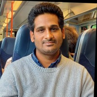 Nageswararao Magapu