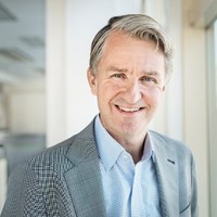 Magnus Östlund