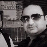 Kashif Ali