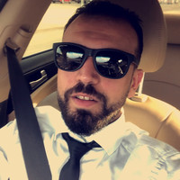 Mohammed Alubaidi