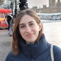 Georgina Sturge