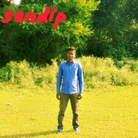 Sandip Dash