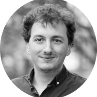 Thibault LE CLEÏ
