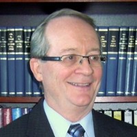 Clive Hodson