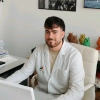 David Jimenez Ramirez