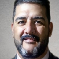 Marcelo Da Silva Marins
