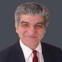 Nicola El-Far