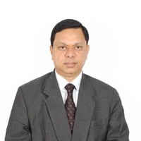 Ramanand Satapathy