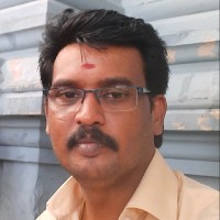 Suresh Elangovan