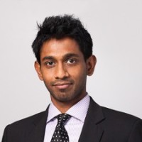 Shishir Sinha